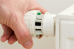 Ram central heating repair costs